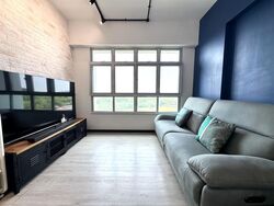 Blk 513D Saraca Breeze @ Yishun (Yishun), HDB 4 Rooms #584874731